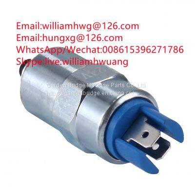 Stop Solenoid 7135-277B 7185-900P 7185-900G 7185-900E 7185-900H Nozzle 31261