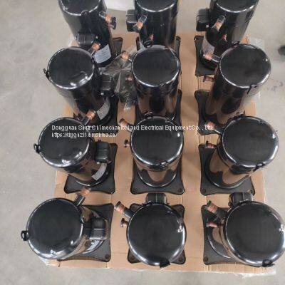 Frequency Conversion Conditioner Compressor JT100GCVDK@T、JT100GDVDK、JT100GDVDK@J、JT100GNDKTN、JT100GNDKTN@SB photo-5