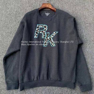 Men's Pullover Hoodie photo-3