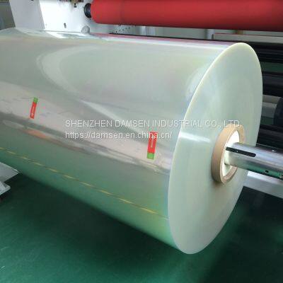 Transparant PET Films and Sheets