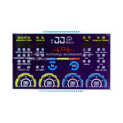 LCD LED LCM