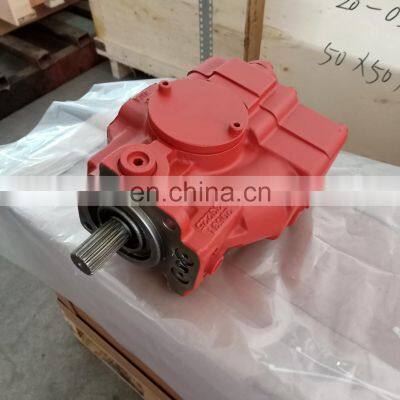 Excavator Parts Kx161-2 Main Pump PSVK2-25CKG-HS-6 KX161-2 Hydraulic Pump photo-2
