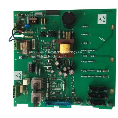 Parker Europe SSD590C DC Speed Control 591C General Power Board AH385851U003 Drive Board Bargaining photo-2