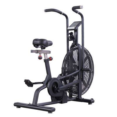 Household Aerobic Fitness Wind Resistance Bike photo-2