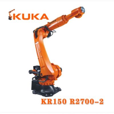 KUKA kuka industrial robot KR150 R2700-2