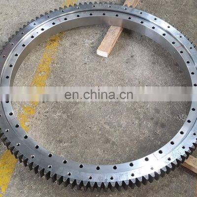 Slewing Ring Bearing RKS162161904 Crossed Cylindrical Bearing 1904x2012x68mm