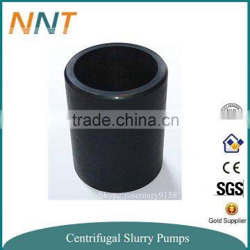 Chromium Oxide Coated Pump Shaft Sleeve