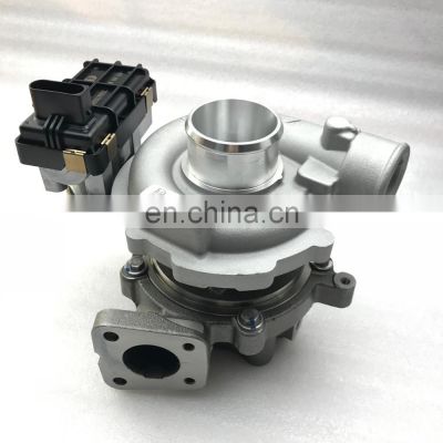 GT1756V turbocharger 771953-0001 763147-5002S 763147-0001 763147-0002 35242126F 35242121G 68092348AA engine RA428 Euro 4