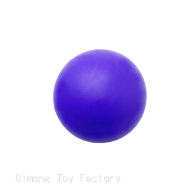 Factory Outlet Classic Gradient Color EVA Ultra Ultimate Stress Ball - Custom Stress Ball photo-2