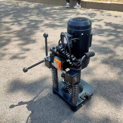 Pipe Drilling Machine Tengyu Machinery Supply Electric Pipe Drilling Machine Manufacturers Wholesale photo-2