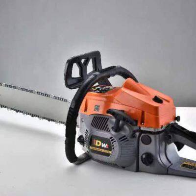 5800 Wood Cutter Machine