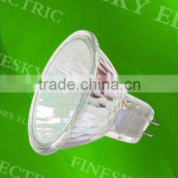 MR16 halogen lamp