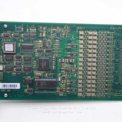 ABB IMFEC12 Analog Input Module