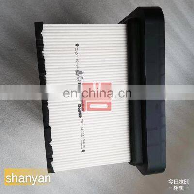 Gardner Denver Screw Air Compressor Parts Wholesale Parts Air Filter ZS1161022