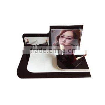 Acrylic Glasses Display Stand, Display Stand for Sunglasses Manufacturer