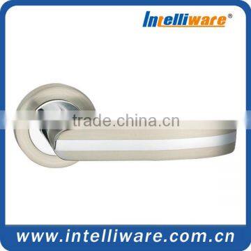 Double Sided Door Pull Handle for Commercial Door