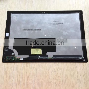 Original Lcd display panel replacement For Microsoft Windows Surface Pro 3 V1.1