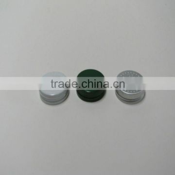 50 ML plastic tube cosmetic cap