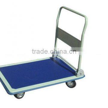 Heavy Duty Foldable Platform HandTruck PH158