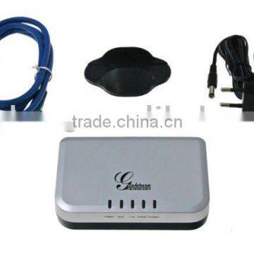 Grandstream voip analog telephone adapter HT502