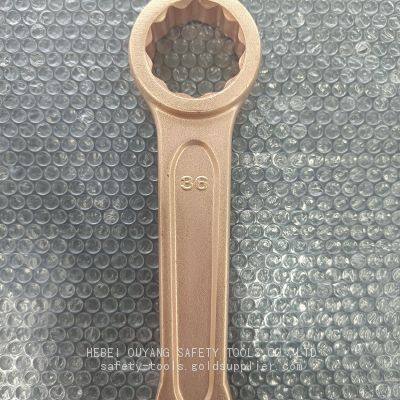 Wrench, Striking Box photo-2