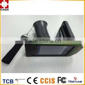 Android 4.2 Handheld Reader with powerful antenna long distance