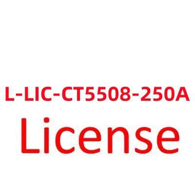 Лицензионное программное обеспечение L-LIC-CT5508-250A для коммутаторов