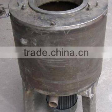 Automatic centrifugal filters oil