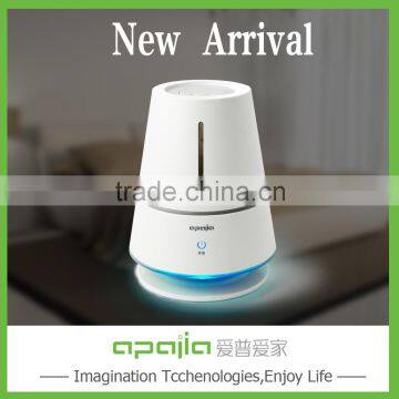 aromatherapy diffuser air humidifier health care product