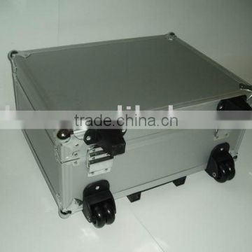 Aluminum Luggage Box