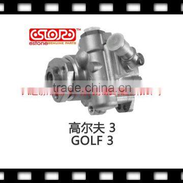 power steering pump for GOLF III