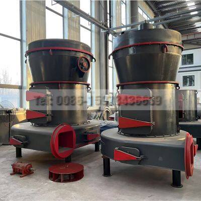 Customized Grinding Plant Solutions photo-3