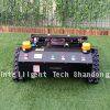 Crawler Remote Controlled Brush Mower (VTLM800 with snow blade)