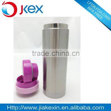 Double Wall Stainless Steel Vacuum Flask photo-3