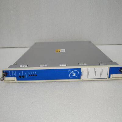 Bently Nevada 3500/32M 149986-01 4-Channel Relay Module