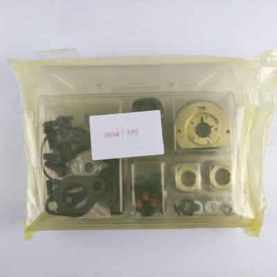 Marine Heavy Equipment Truck K19 Diesel Engine Parts Turbocharger Repair Kit 3803257 photo-2