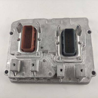 Heavy Equipment Truck Diesel Engine Parts Electric Control Module 5317106 for ISDE ISBE ISF3.8 Engine
