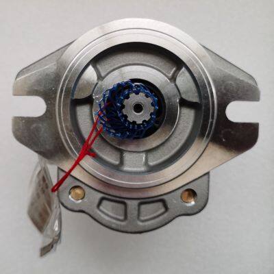 Hydraulic Pump CBTGB-F310-ALΦ9 for Wheel Loader photo-3