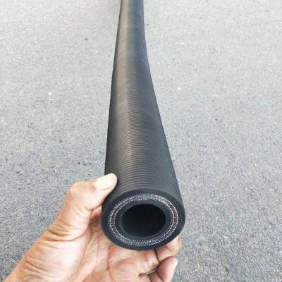 Chinese low-pressure pump hose for concrete cement extrusion pump