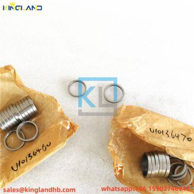 Válvula de escape do motor C2.2, inserção U10136460 10136460 para CAT photo-4