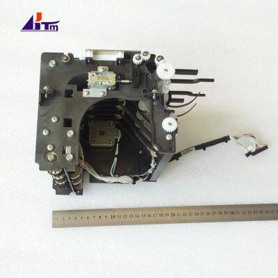 ATM Parts NCR S2 SNT TLA Assy Single Notes Transport 445-0753508 445-0729811 photo-3
