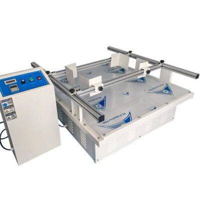 120cm*100cm 100kg Vibration Simulating Test Bench