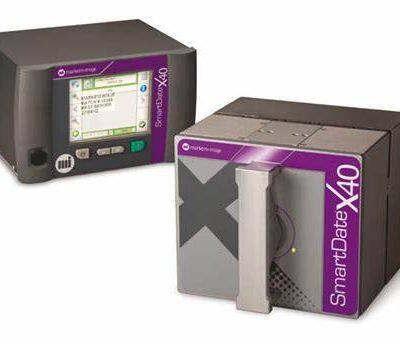 Markem - Imaje TTO Thermal Transfer Printer photo-3