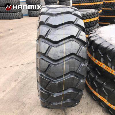 Hanmix OTR шин для бездорожья 14.00r24 20.5-25 23.5-25 26.5-25 29.5-25 Pneu Giant Китай для тяжелых грузовиков/тракторов/погрузчиков/прицепов промышленные шины Llantas