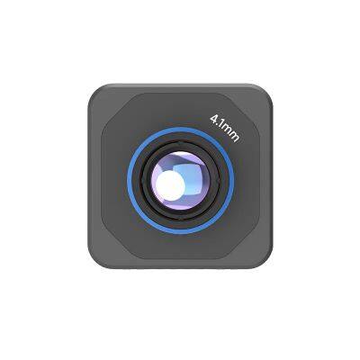 TN460U Online Ultra-High Temp Thermal Camera | Non-Contact, 0~2000°C, 640×512 Resolution