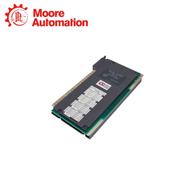 Allen Bradley1771-OWN photo-5