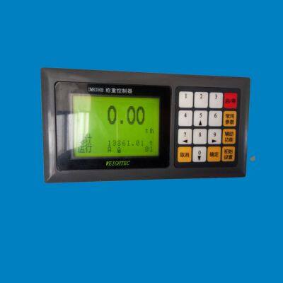 Weighing Controller DM8350B/SCONT-61P/MCS-9105 Computer Accumulator SH500-A photo-5