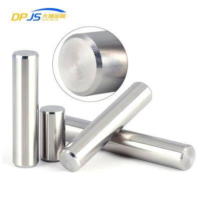 2B/BA N08811Stainless Steel Round Bar Manufacturer N06625 Stainless Steel Bright Rod GB /JIS /UNS Mechanical Processing Use photo-3