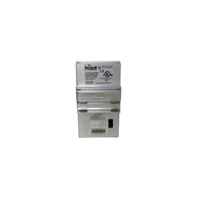 5302-MBP-MCM4 Modbus Plus to Modbus Master/Slave Gateway photo-2