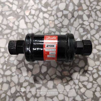 YORK Screw Machine York Oil Filter 026W36838000/026-32841-000/026W3683800